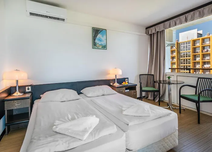 Hotel Hungaria