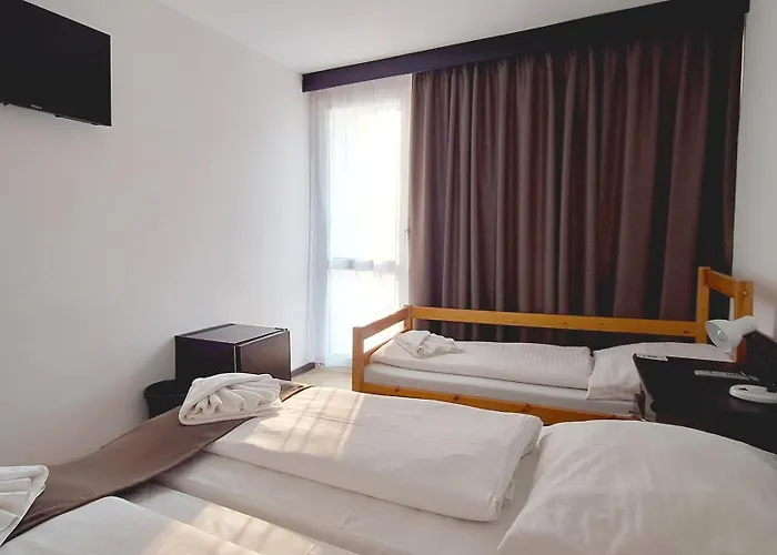 Hotel Hungaria