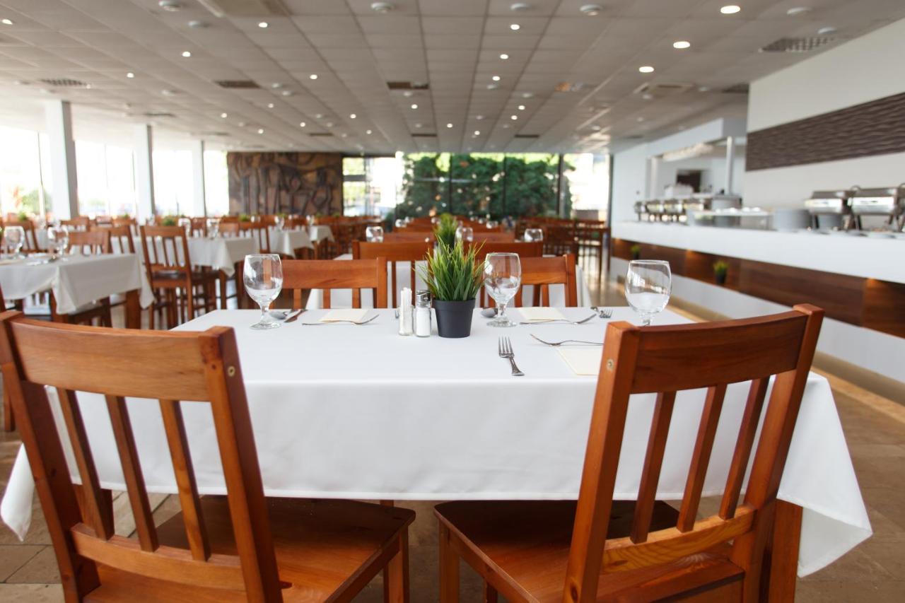 Hotel Hungaria 3*