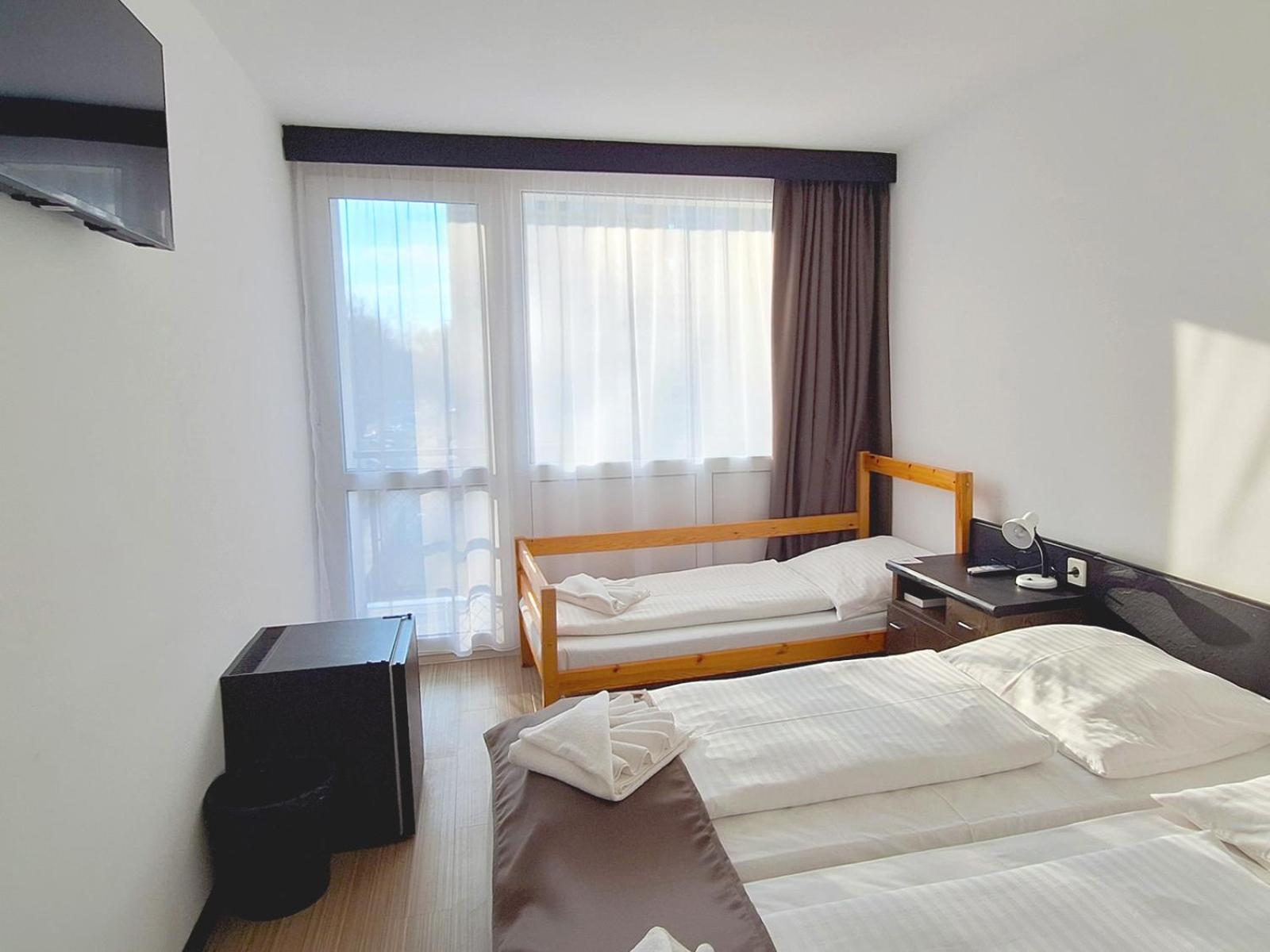 Hungaria Hotel Siófok