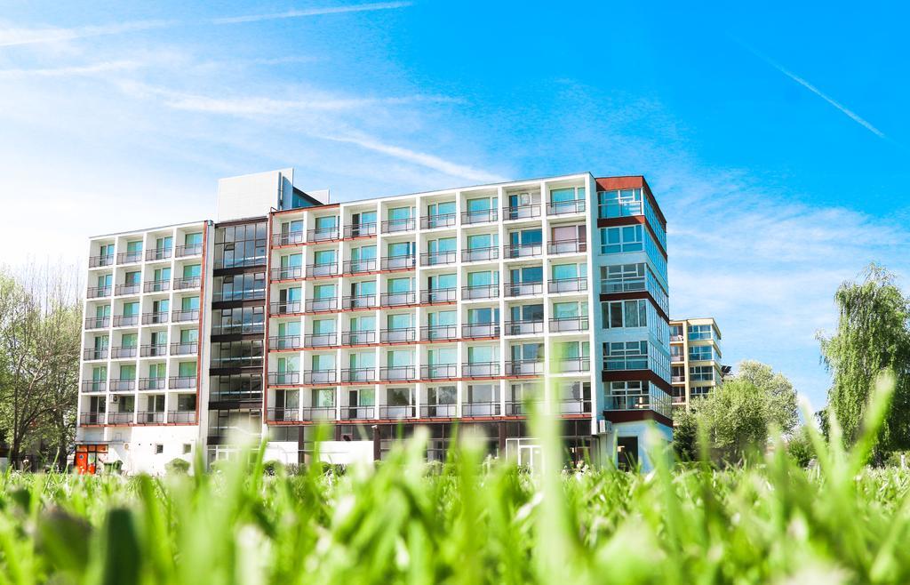 Hotel Hungaria 3*