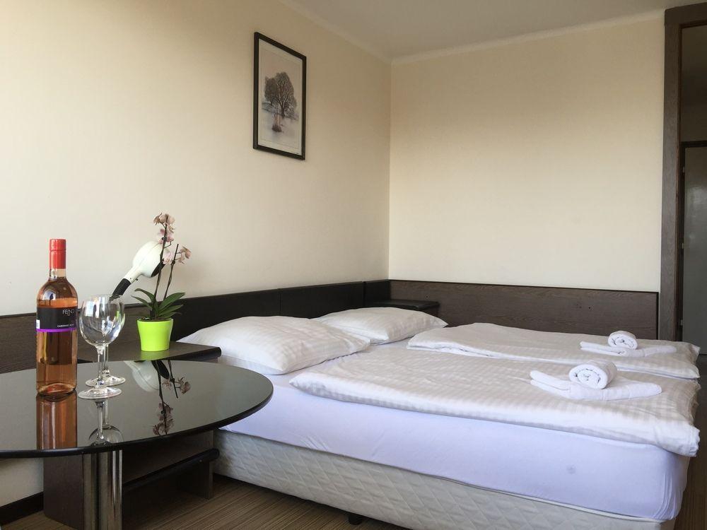Hungaria Hotel Siófok