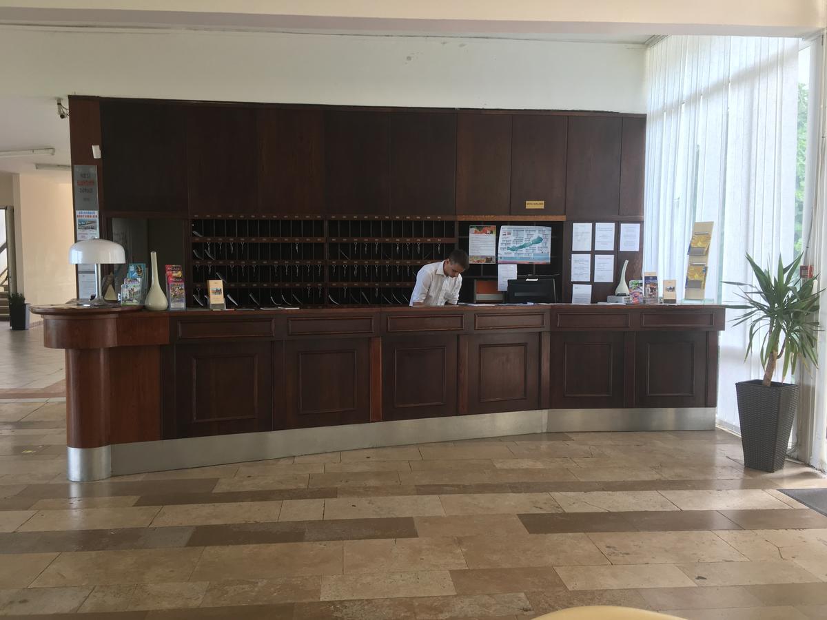 Hotel Hungaria