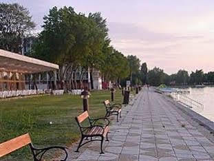 Hungaria 3* Шиофок