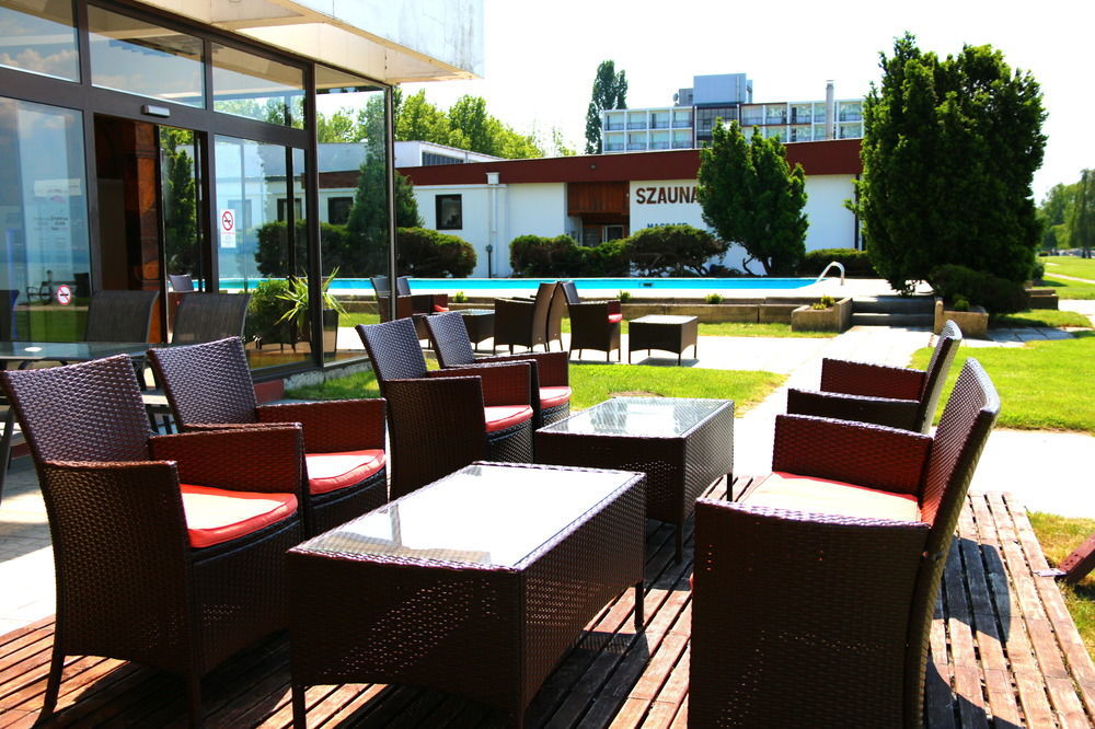 Hungaria 3* Siófok