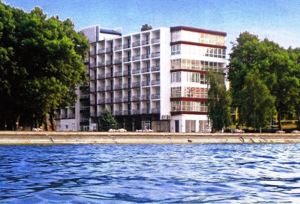 Hotel Hungaria 3*