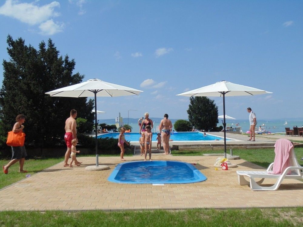 Hungaria 3* Шиофок